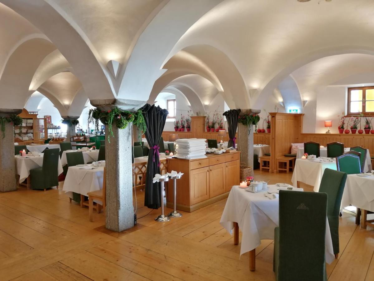 Hotel Romantik Elixhauser Wirt Elixhausen