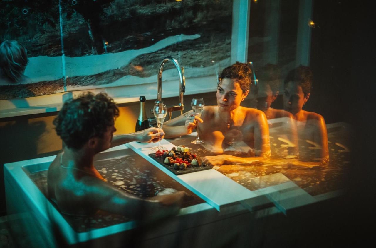 Romantik Elixhauser Wirt Hotel