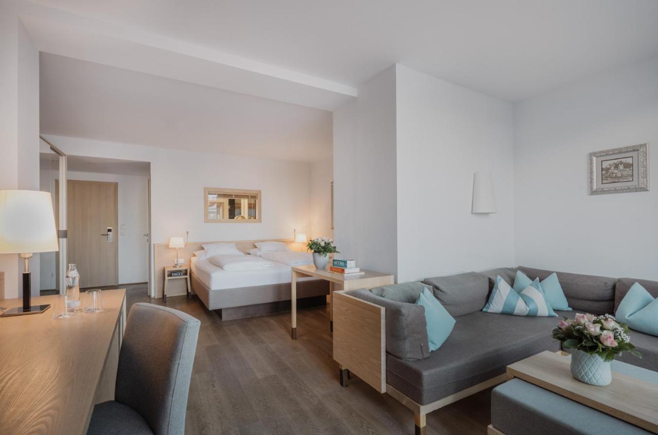 Romantik Elixhauser Wirt Hotel