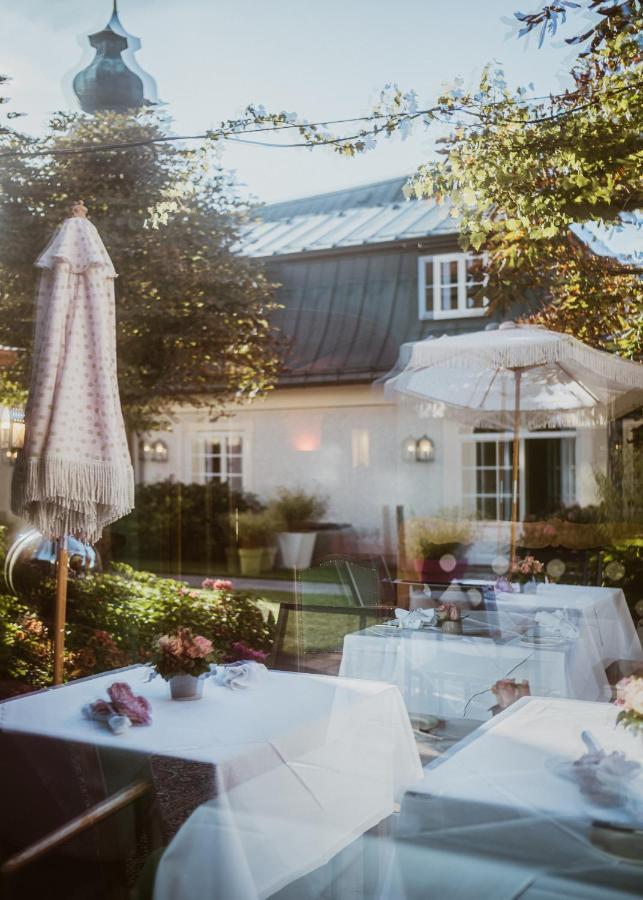 Romantik Elixhauser Wirt Hotel 4*