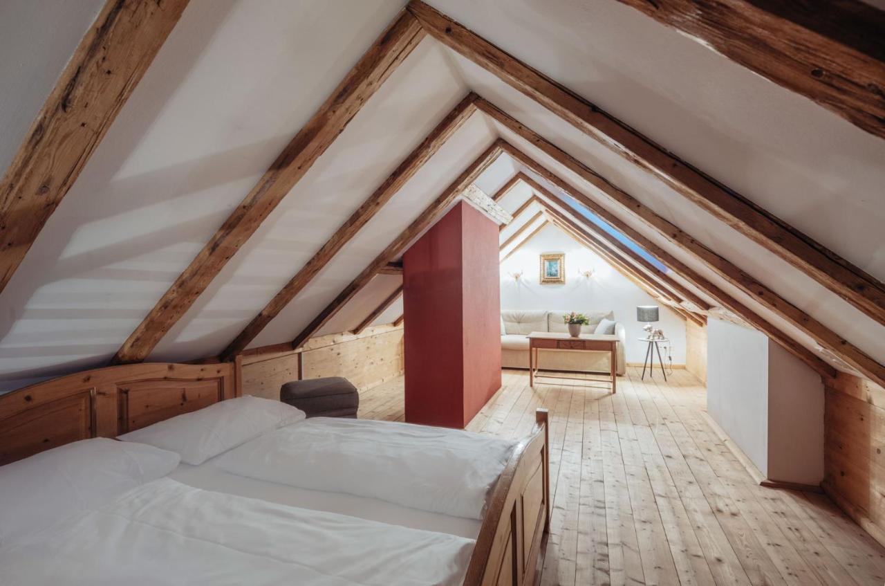 Hotel Romantik Elixhauser Wirt 4*