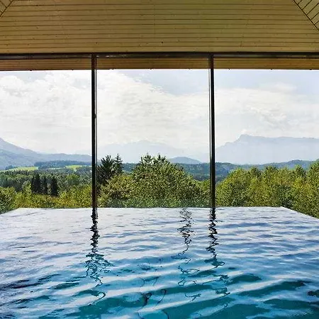 Romantik Spa Hotel Elixhauser Wirt 