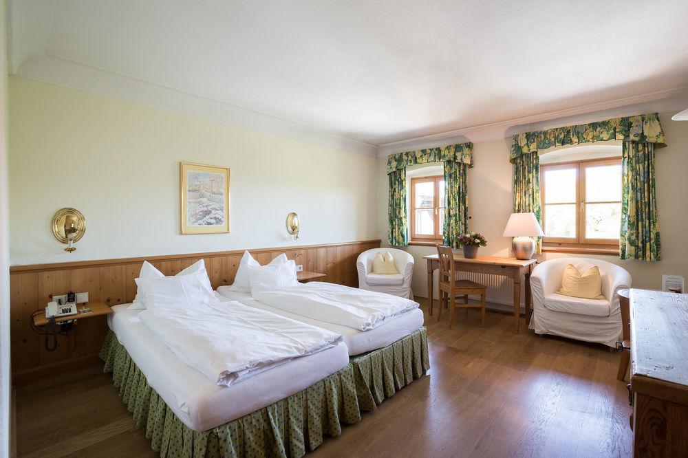 Hotel Romantik Elixhauser Wirt