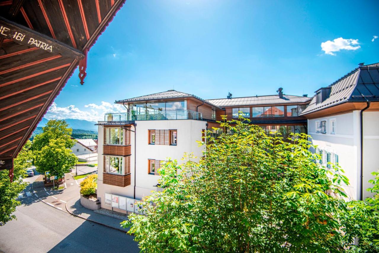 Hotel Romantik Elixhauser Wirt Elixhausen