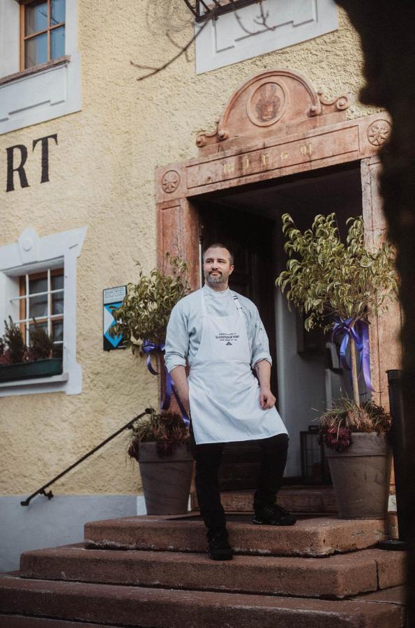 Romantik Elixhauser Wirt Hotel 4*