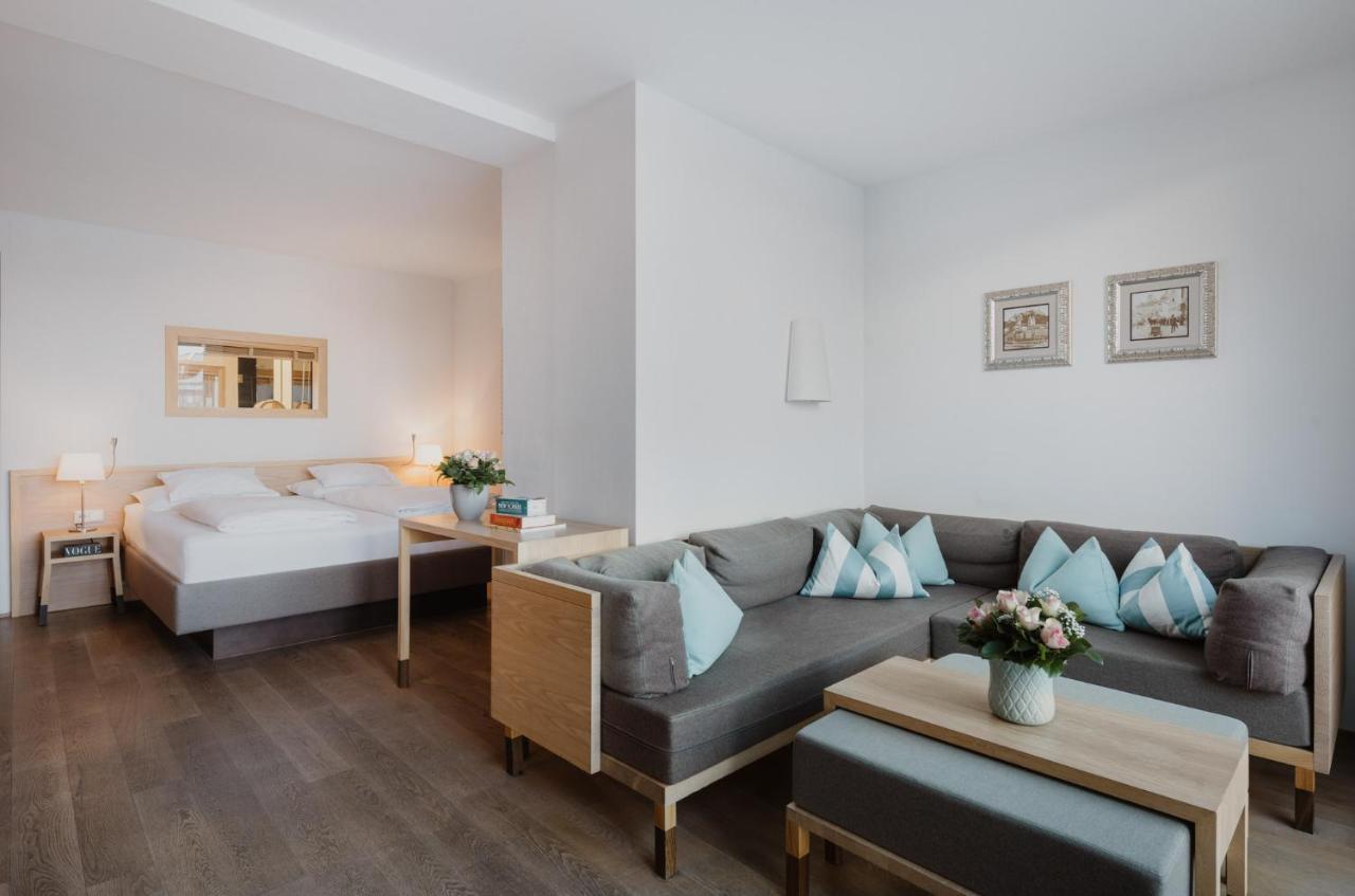 Romantik Elixhauser Wirt Hotel 4*