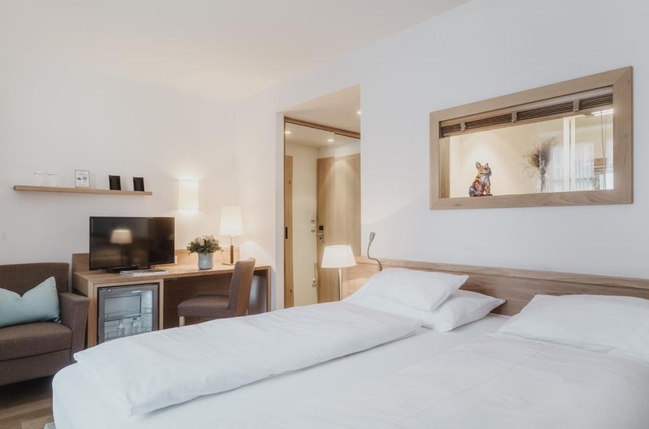 Hotel Romantik Elixhauser Wirt Elixhausen