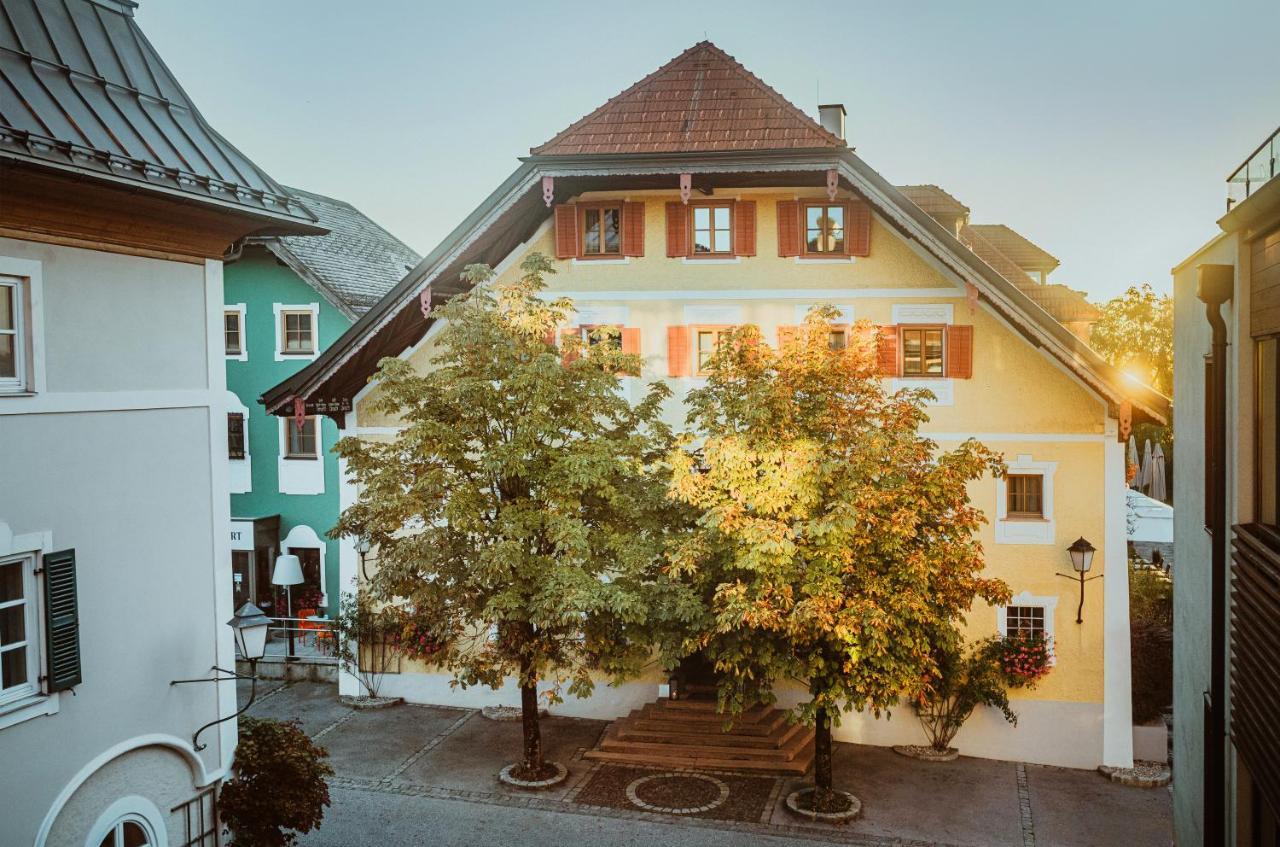Romantik Elixhauser Wirt Hotel Elixhausen