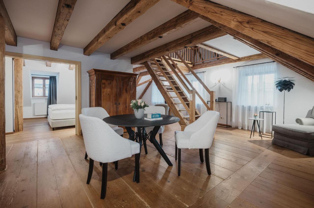 Hotel Romantik Elixhauser Wirt