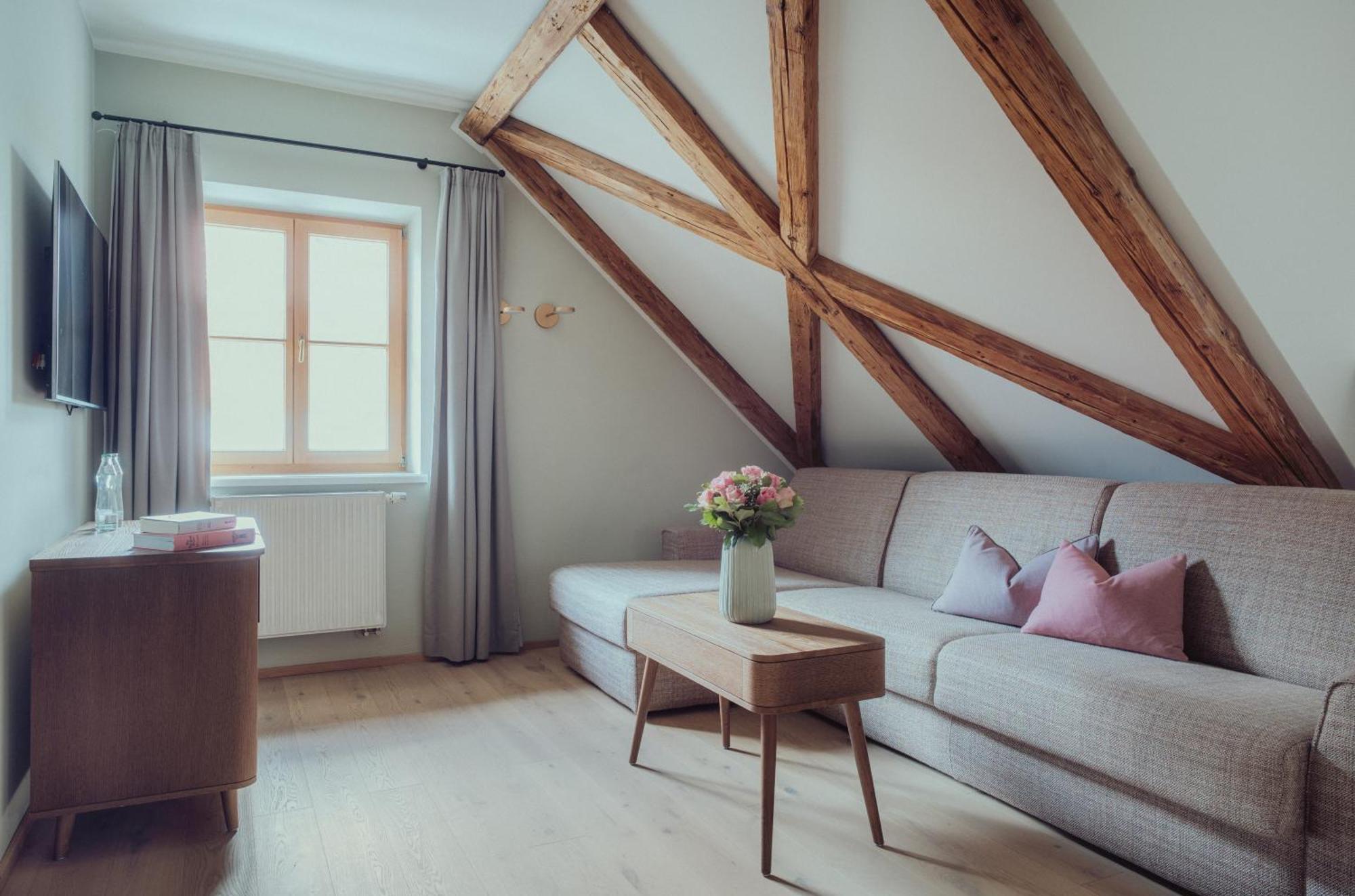 Romantik Elixhauser Wirt Hotel 4*