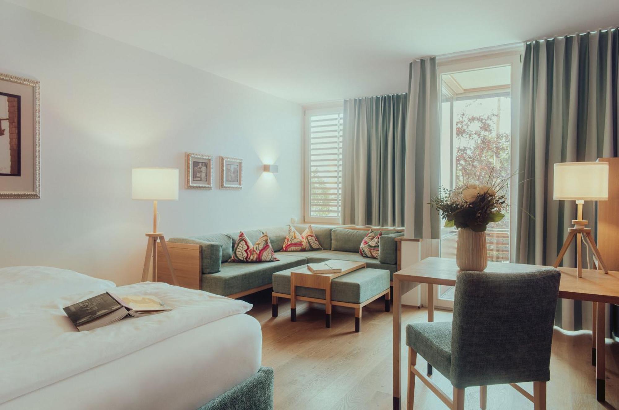 Romantik Elixhauser Wirt Hotel 4*