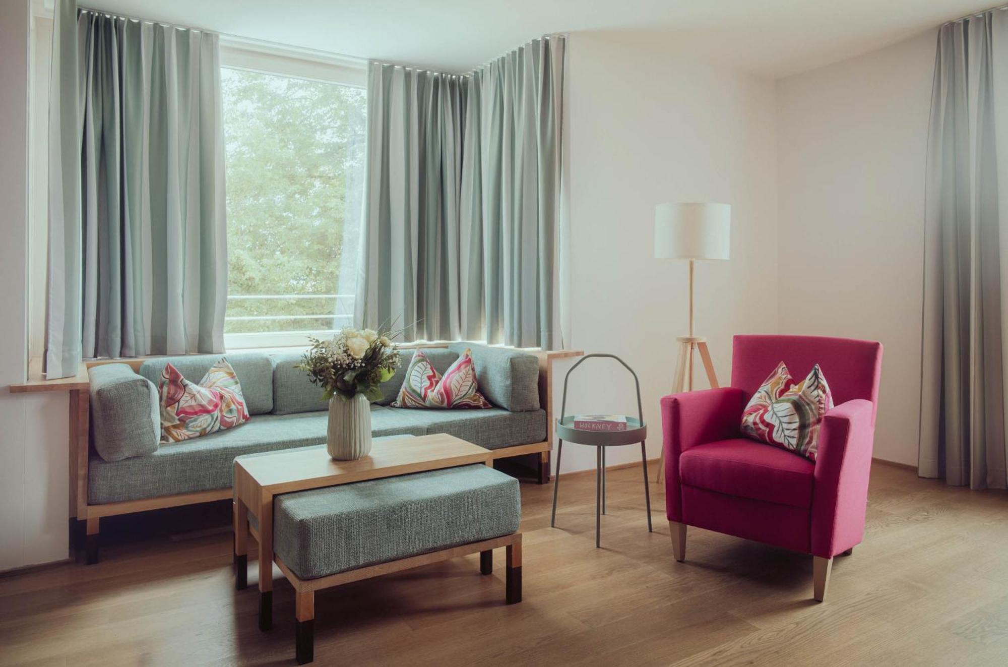 Romantik Elixhauser Wirt Hotel Elixhausen