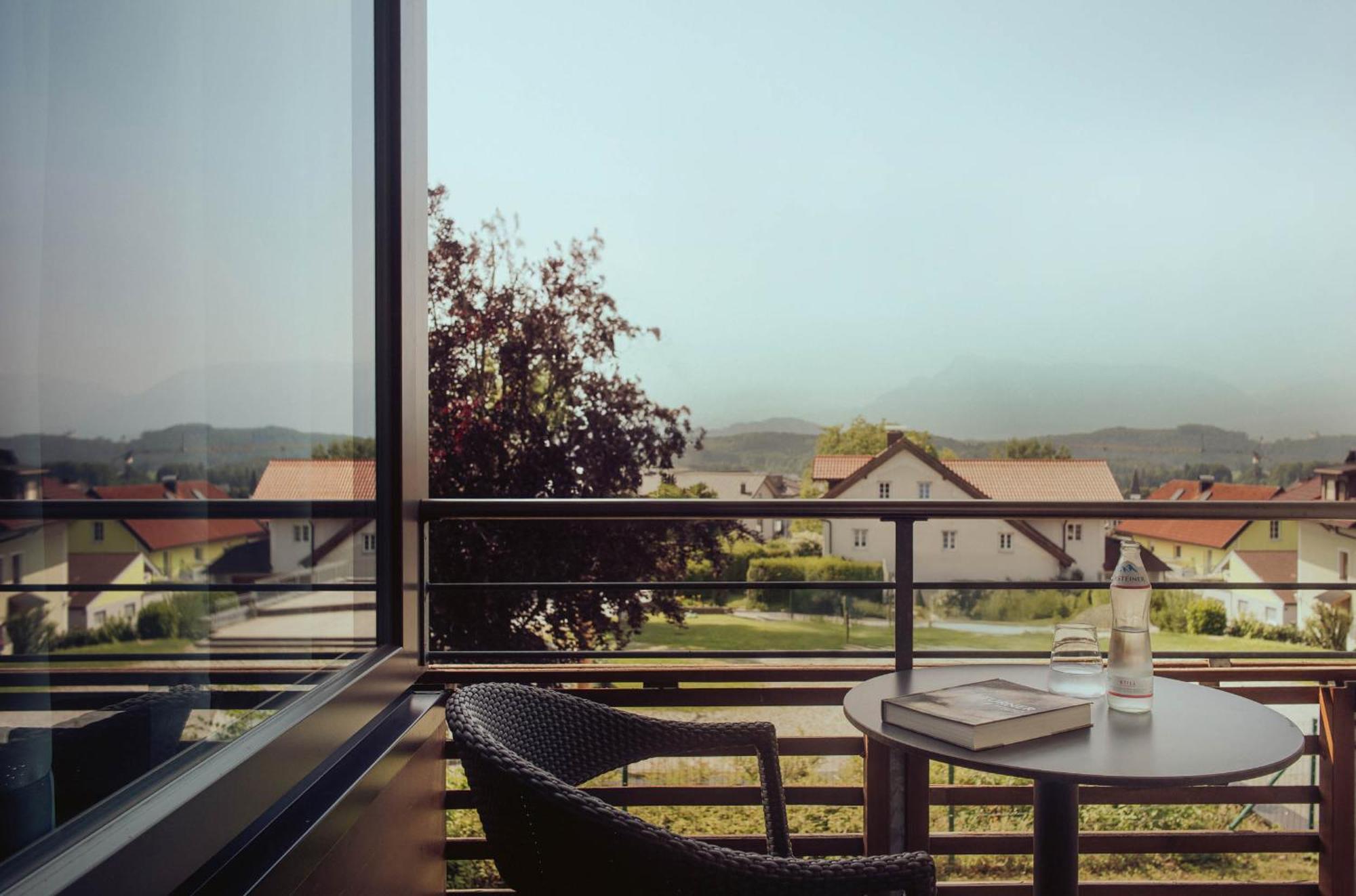 Hotel Romantik Elixhauser Wirt