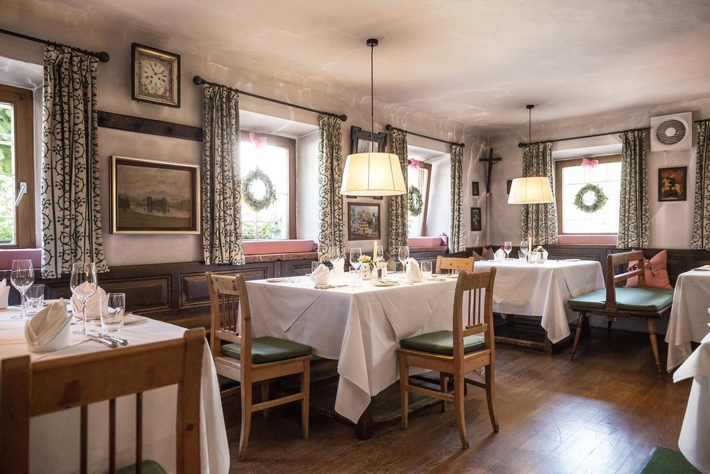 Hotel Romantik Elixhauser Wirt 4*