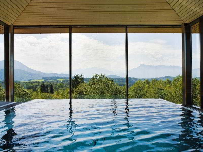 Romantik Elixhauser Wirt Hotel