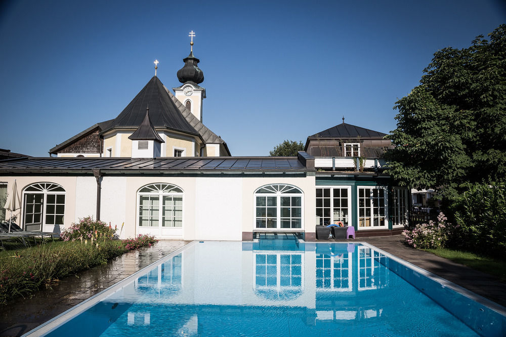 Romantik Elixhauser Wirt Hotel 4*